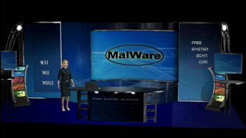 What is MalWare in 60 Seconds Video