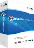 PCTools - Registry Mechanic Download